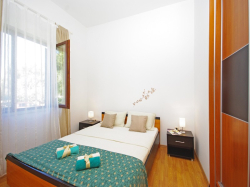 Appartements Martina Zaton (Zadar)