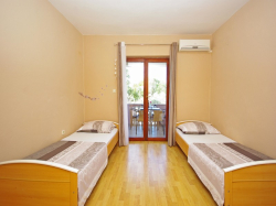 Appartements Martina Zaton (Zadar)