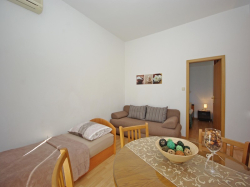 Appartements Martina Zaton (Zadar)