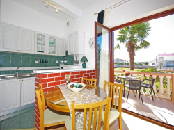 Appartements Martina Zaton (Zadar)