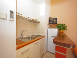 Appartements Martina Zaton (Zadar)
