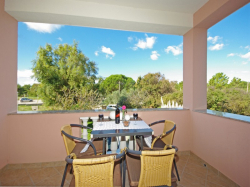 Appartements Martina Zaton (Zadar)