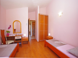 Appartements Martina Zaton (Zadar)