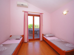 Appartements Martina Zaton (Zadar)