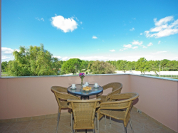 Appartements Martina Zaton (Zadar)