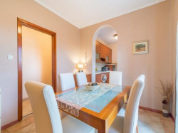 Appartements Martina Zaton (Zadar)