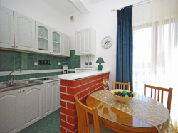 Appartements Martina Zaton (Zadar)