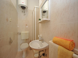 Appartements Martina Zaton (Zadar)