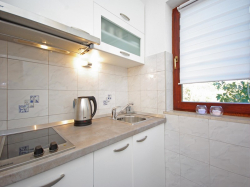 Appartements Martina Zaton (Zadar)