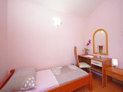 Appartements Martina Zaton (Zadar)