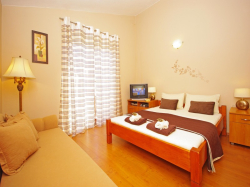 Appartements Martina Zaton (Zadar)