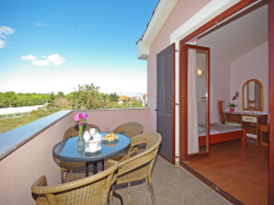 Appartements Martina Zaton (Zadar)