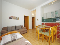 Appartements Martina Zaton (Zadar)