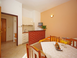 Appartements Martina Zaton (Zadar)