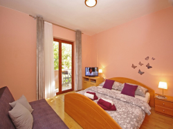 Appartements Martina Zaton (Zadar)