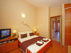 Appartements Martina Zaton (Zadar)