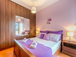Appartements Martina Zaton (Zadar)