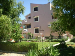 Appartements Martina Zaton (Zadar)
