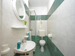 Appartements Martina Zaton (Zadar)