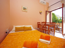 Appartements Martina Zaton (Zadar)