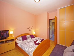 Appartements Martina Zaton (Zadar)