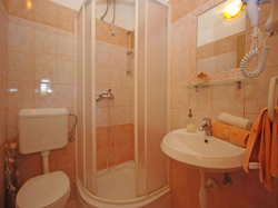 Appartements Martina Zaton (Zadar)
