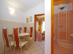 Appartements Martina Zaton (Zadar)