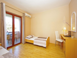 Appartements Martina Zaton (Zadar)
