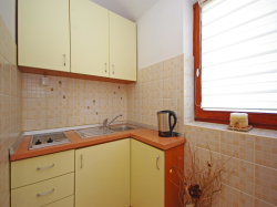 Appartements Martina Zaton (Zadar)