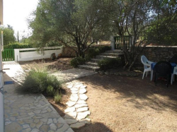 Appartements Neda Zdrelac (Ile Pasman)