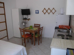 Appartements Neda Zdrelac (Ile Pasman)