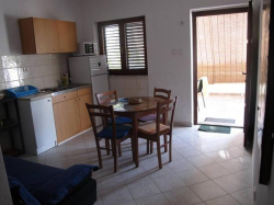 Appartements Neda Zdrelac (Ile Pasman)