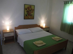 Appartements Neda Zdrelac (Ile Pasman)