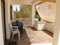 Appartements Neda Zdrelac (Ile Pasman)