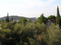 Appartements Neda Zdrelac (Ile Pasman)