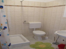 Appartements Neda Zdrelac (Ile Pasman)
