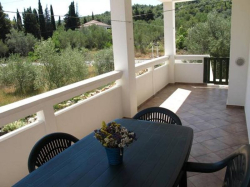 Appartements Neda Zdrelac (Ile Pasman)