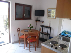 Appartements Neda Zdrelac (Ile Pasman)