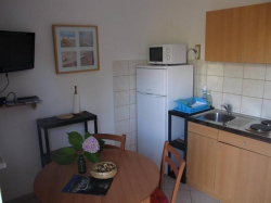 Appartements Neda Zdrelac (Ile Pasman)