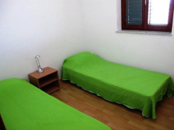 Appartements Neda Zdrelac (Ile Pasman)