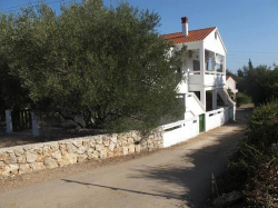Appartements Neda Zdrelac (Ile Pasman)