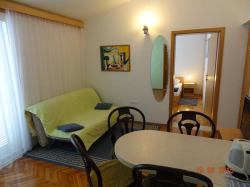 Appartements Bed & Breakfast Klaričić  Zivogosce