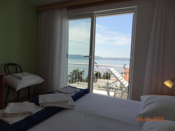Appartements Bed & Breakfast Klaričić  Zivogosce