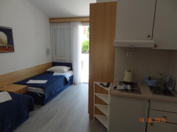 Appartements Bed & Breakfast Klaričić  Zivogosce