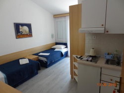 Appartements Bed & Breakfast Klaričić  Zivogosce