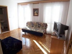 Appartements Bed & Breakfast Klaričić  Zivogosce