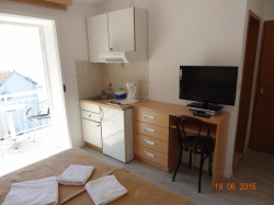 Appartements Bed & Breakfast Klaričić  Zivogosce