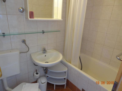 Appartements Bed & Breakfast Klaričić  Zivogosce