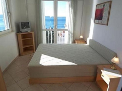 Appartements Bed & Breakfast Klaričić  Zivogosce