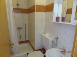 Appartements Bed & Breakfast Klaričić  Zivogosce
